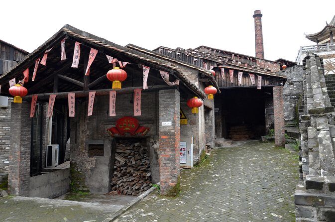 Foshan Tour with Bullet Train Transfer from Hong Kong - What the Reviews Say (Insights from Past Travelers)