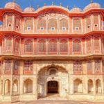 Four Day Private Golden Triangle Tour to Agra & Jaipur From Delhi - Practical Tips for the Tour