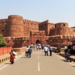 Four Day Private Golden Triangle Tour to Agra & Jaipur From Delhi - Practical Aspects of This Tour