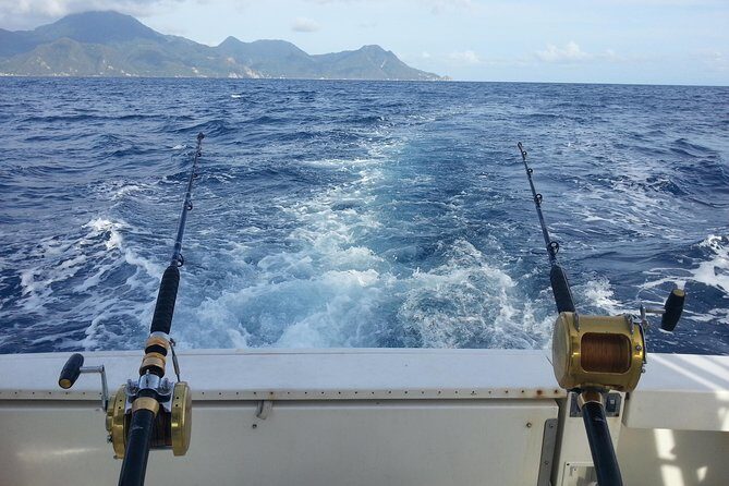 Four-Hour Fishing Tour in Dominica - Practical Details and Considerations