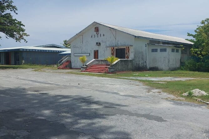 Four Islands Private Tour in Addu City, Maldives - The Sum Up: Who is This Tour Best For?