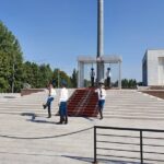 Four Stans Odyssey: Through the Heart of Central Asia, 17d - Transportation and Group Experience