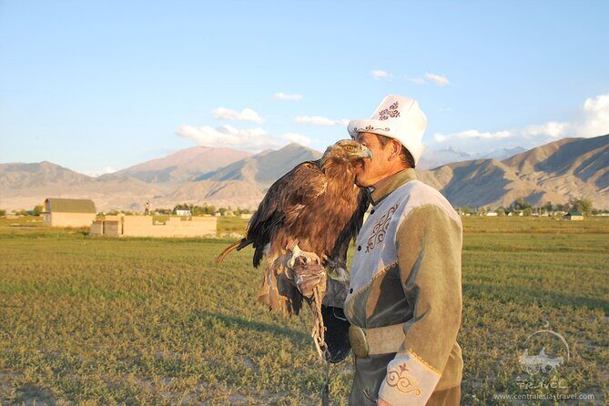 Four Stans Odyssey: Through the Heart of Central Asia, 17d - Practical Aspects of the Tour