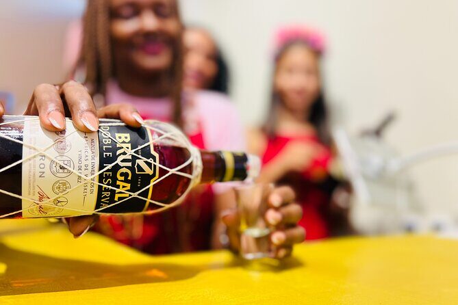 Four traditions-One morning in Puerto Plata - Practical Details: What You Need to Know