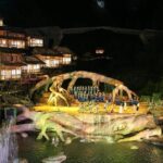 Fox Fairy Show VIP ticket with round trip private transport - FAQs