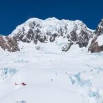 Fox Glacier: 25-Minute Helicopter Flight with Snow Landing - The Itinerary in Detail