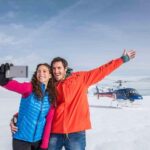 Fox Glacier and Mount Cook Helicopter Flight - Insights from Past Reviewers