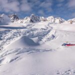 Fox Glacier Mountain Scenic Spectacular 40-Min Helicopter Flight - The Experience in Detail