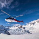 Fox Glacier: Neve Discoverer Helicopter Flight with Snow Landing - Practical Aspects and Considerations