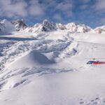 Fox Glacier: Twin Glacier Helicopter Flight with Snow Landing - The Experience: What to Expect