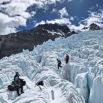 Franz Josef: Bespoke Small Group Heli-Hike with Lunch - Why Choose This Tour?