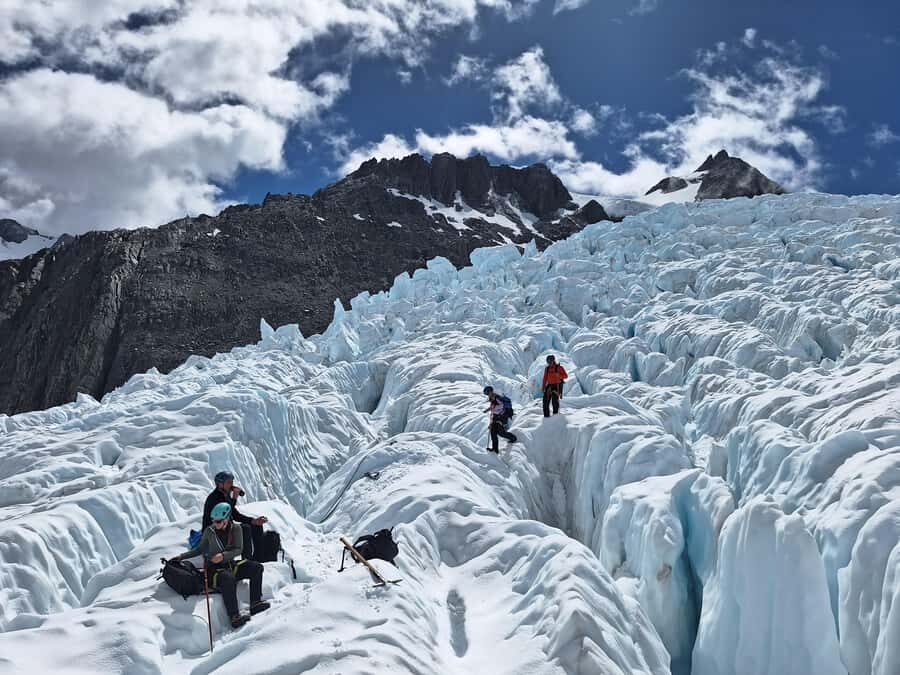 Franz Josef: Bespoke Small Group Heli-Hike with Lunch - Why Choose This Tour?  