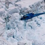 Franz Josef Glacier: Helicopter Flight & Alpine Landing - The Experience: What Makes It Special