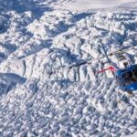 Franz Josef: Scenic Glacier Flight with Snow Landing - What to Expect Throughout the Tour