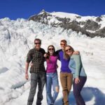 Franz Josef: Scenic Helicopter Flight with Glacier Landing - The Glacier Landing Experience