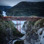 Franz Josef to Christchurch Small-Group Tour W TranzAlpine Train - Practical Details and Value