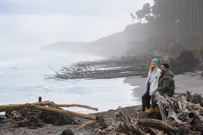 Franz Josef to Queenstown Day Tour - What This Tour Means for You