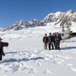 Franz Josef: Twin Fox & Franz Josef Glaciers Helicopter Trip - Why This Tour Is Worth It