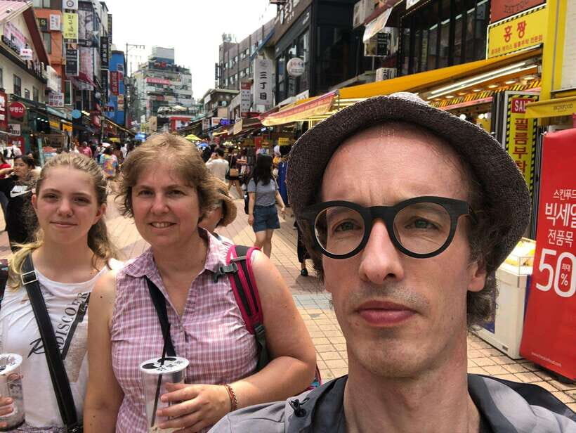 Free day in private Seoul with English-speaking guide - What’s Included and What’s Not