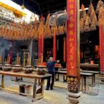 [Free E-sim] Chinatown Heritage Highlights Half Day Tour - Authenticity & Unique Insights from Reviewers