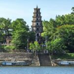 Free E sim Half day Religious Tour in Hue Citadel - Practical Details and What to Expect