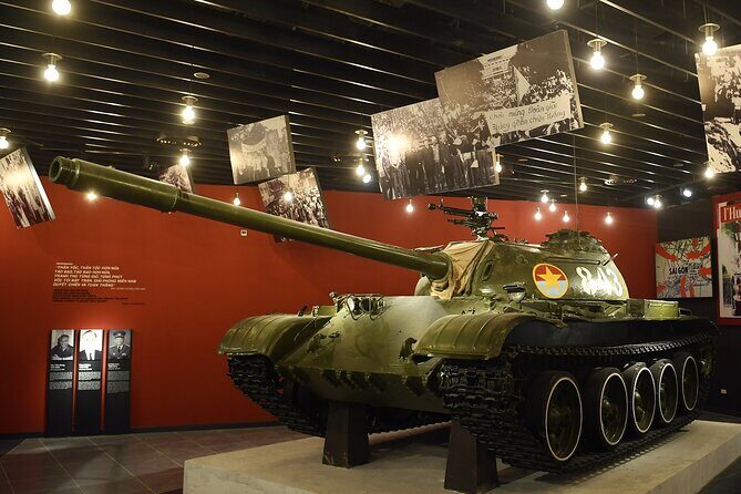 [Free E-sim] Historical Highlight Half Day Tour in Ha Noi - The Experience: Comfort, Convenience, and Connection