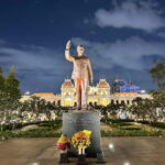 Free E-sim Saigon Night Walking Tour with Local Guide - The Role of Your Local Guide