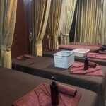 (Free Pick-up) Foot Massage In Hanoi Old Quarter - What You Can Expect: An Authentic, Relaxing Experience