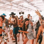 Freedom Party Boat Cruise By HYPE Boat Club Phuket - Include Pickup Transfer - FAQs