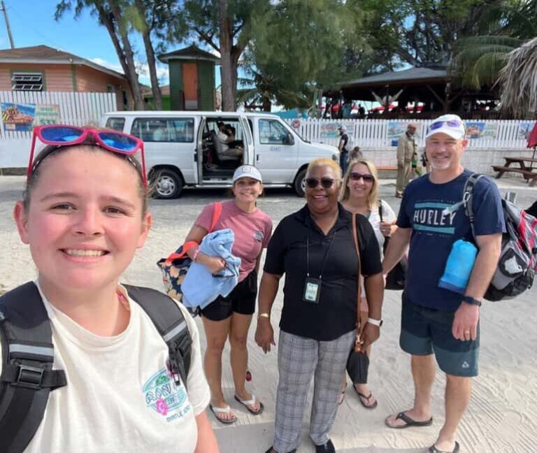 Freeport: Grand Bahama Culture, History & Local Flavors Tour - Cultural Museums and Artisans