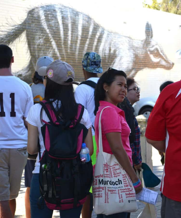 Fremantle: Convicts, Culture, and Street Art - Why This Tour Offers Great Value