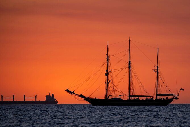 Fremantle Finds Scavenger Hunt Discover Perth Hidden Finds - What’s Included and What to Expect