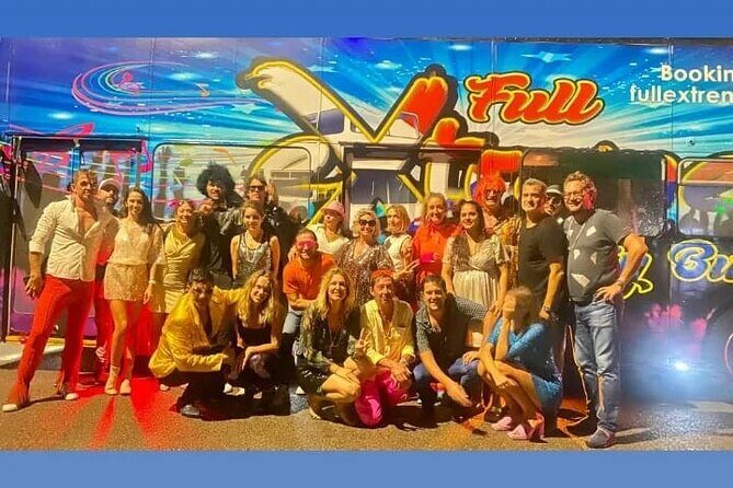 French and Dutch Island Adventure Bus Tour - The Itinerary in Detail