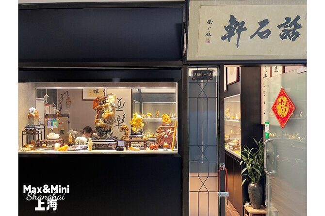 French Concession Shanghai History Themed Culture Walk - Who Is This Tour Best For?