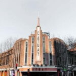 French Concession Walking Tour with Real Local - Overview of the Tour Experience