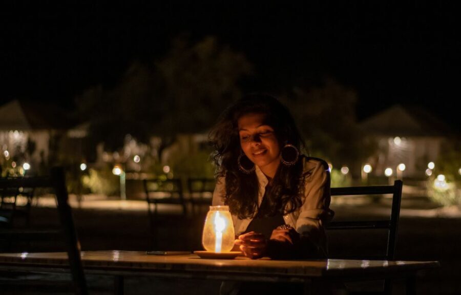 Frenzy Paradise Overnight Thar Desert Camping Tour - The Experience in Context: What Makes It Stand Out