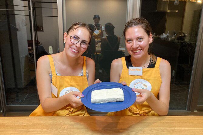 Fresh Tofu made from Soybeans in Kyoto - FAQs