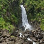Freshwater Lake Titou Gorge Waterfalls and Sulphur Spa Adventure - Practical Details and What to Expect