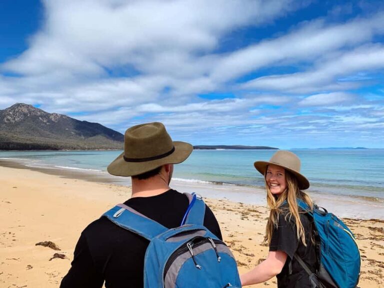 Freycinet: 5.5-Hr Small Group Guided Walk + Boat Experience - Practical Details and Value