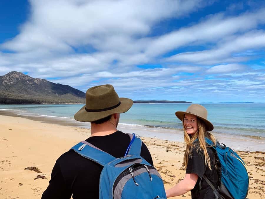 Freycinet: 5.5-Hr Small Group Guided Walk + Boat Experience - Practical Details and Value