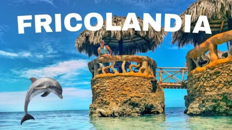 Fricolandia Beach Club Day Trip with Lunch - Is This Tour Worth It? An Honest Look at the Value