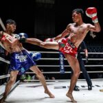Friday Muay Thai Madness Explosion at Lumpinee Stadium Bangkok - Practical Details and Tips