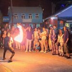 Friday Night Live in Oistins Private Tour - What’s Included and How It Adds Value