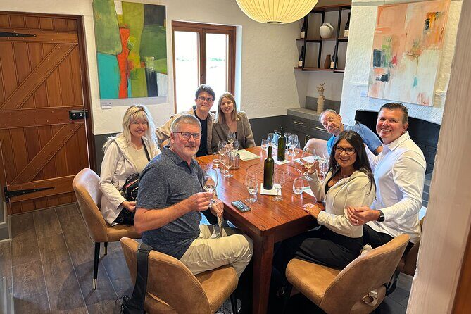 From Adelaide: 5 to 7 People Personal Tour - Who Will Love This Tour?