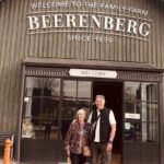 From Adelaide Cruise Ship to Hahndorf and Hills Tour - Haighs Chocolates and Factory Tours