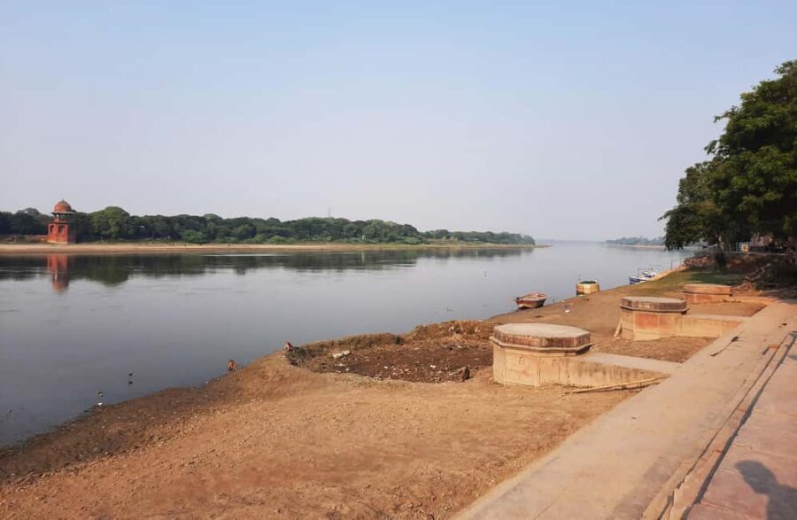 From Agra: Agra Heritage Cycling Experience - Why This Tour Stands Out