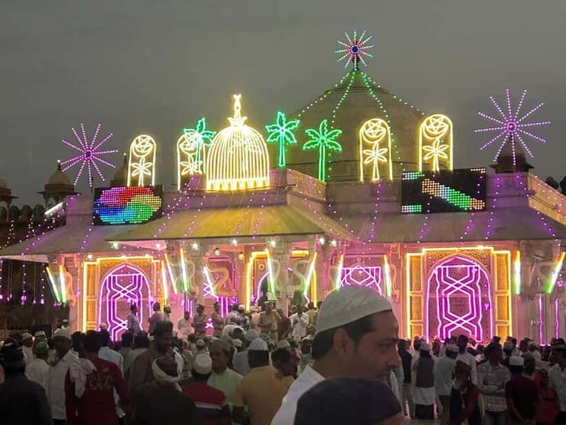 From Agra: Fatehpur Sikri Private Tour - Why This Tour Offers Outstanding Value  