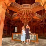 From Agra: Half-Day Fatehpur Sikri Private Guided Tour - The Value of This Experience