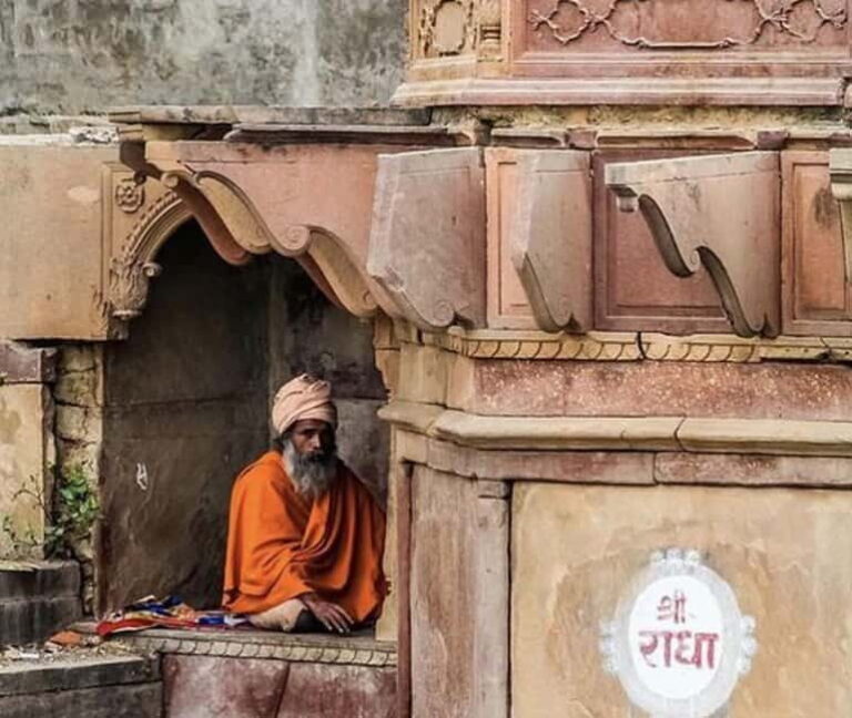 From Agra: Mathura Vrindavan Religious Tour Explore Temples - What Makes This Tour Special?