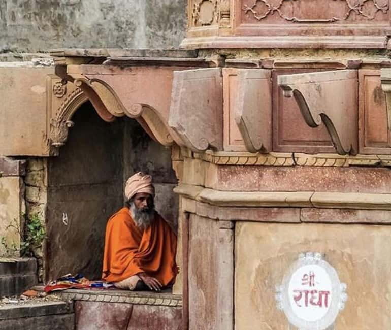 From Agra: Mathura Vrindavan Religious Tour Explore Temples - What Makes This Tour Special?